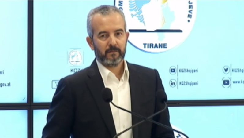 Rezultati i votimeve, Celibashi: Mund të ketë vonesa në Shkodër e Durrës, ja kur shpallen fituesit