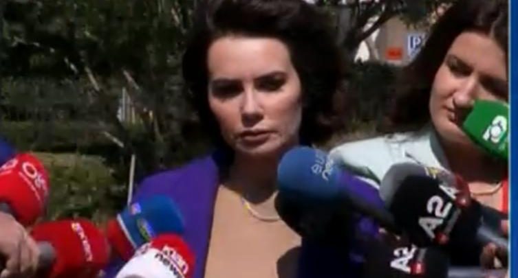 Grida Duma del kundër Alibeajt: Nuk mund të thuhet vendim grupi kur mungon gjysma e deputetëve