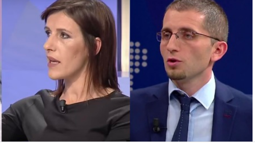 Zjarri në komisariat dhe vdekja e 26-vjeçarit, gazetarët e kronikës: Asnjë reagim. Zero. Turpi ju mbuloftë!