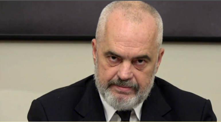 Rritja e çmimeve, Kuvendi nuk fut në rend dite kërkesën e deputetëve për kryeministrin Edi Rama