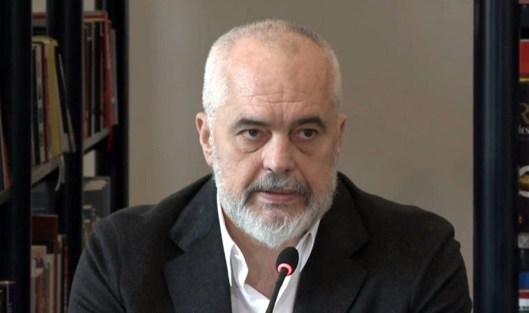 Rama: Do të ndalojmë rritjen e çmimeve për ushqimet. Ja ndërhyrja që do bëjë qeveria