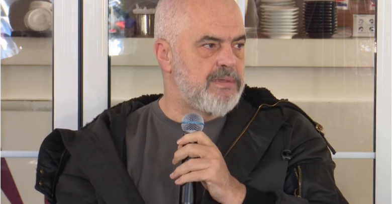 Rama nuk ndryshon mendim: Protesta turp kombëtar, ne i kemi dëgjuar!