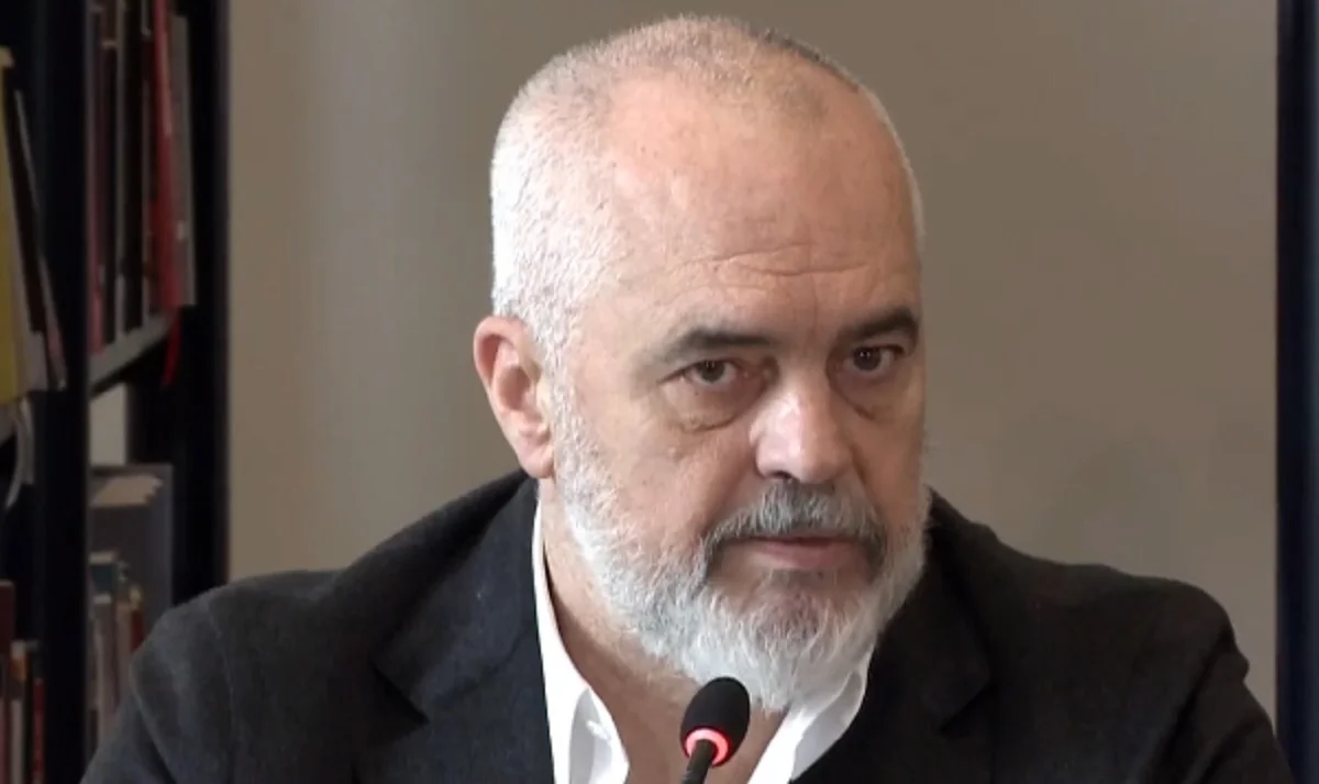 Rama: Që prej vitit 2014 kemi taksat më të larta në rajon për biznesin e madh