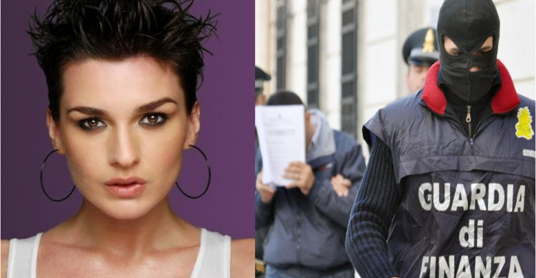 Detaje nga arrestimi i Elsa Lilës, ja sa kilogramë kokainë dhe kanabis u sekuestroi policia italiane