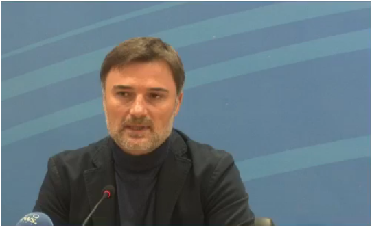 “Kemi pas vete shqiptarin non-grata”, Alibeaj: S’kemi si të fitojmë kështu