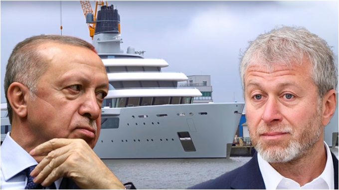 Erdogan po “luan” me dy porta, udhëtimi i “mistershëm” i të besuarit të tij në Rusi