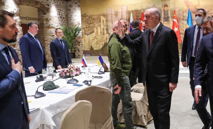 Rusia angazhohet të reduktojë sulmet ndaj Kievit/ SHBA: Situata mbetet e rrezikshme