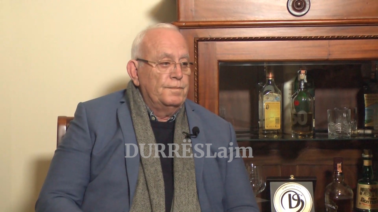 Braho: Dako kreu i &#8220;Malavitës&#8221; në Durrës, Sako nën drejtimin e tij (VIDEO)