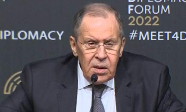 Ministri i Jashtëm rus: Shqiptarët në Kosovë u lejuan të shpallin pavarësinë, rusët në Ukrainë jo