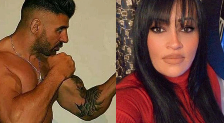 Boksieri i njohur vret ish-gruan e tij teksa ajo po pinte kafe, ja mesazhi i fundit i saj