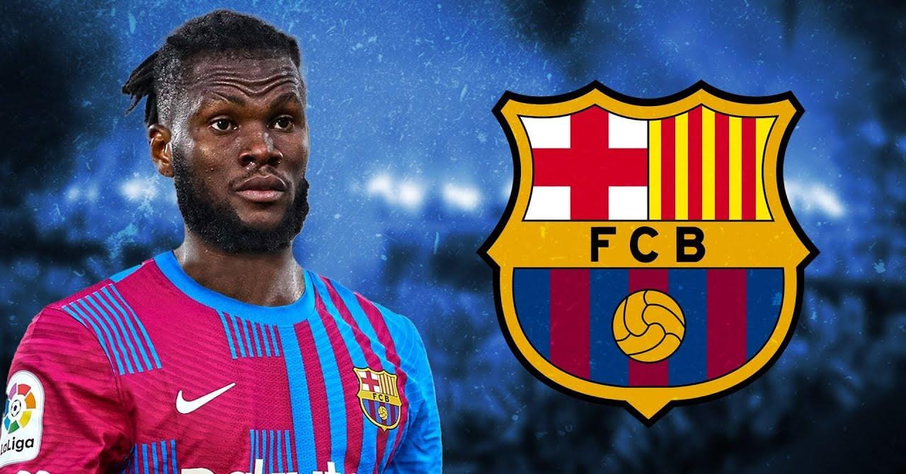 Franck Kessie, një hap larg Barcelonës/ Mesfushori kalon testet mjekësore