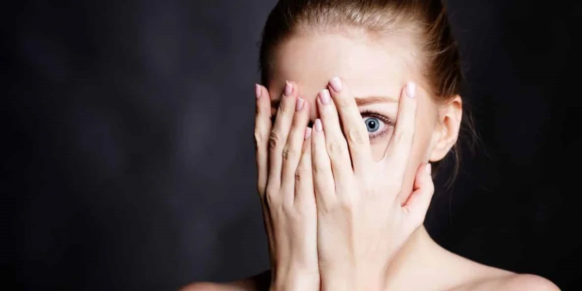 Imazhi i parë që shihni zbulon frikën tuaj më të thellë