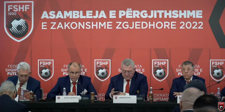 FSHF në ndihmë të Ukrainës, gati të strehojë familjet e sportistëve ukrainas