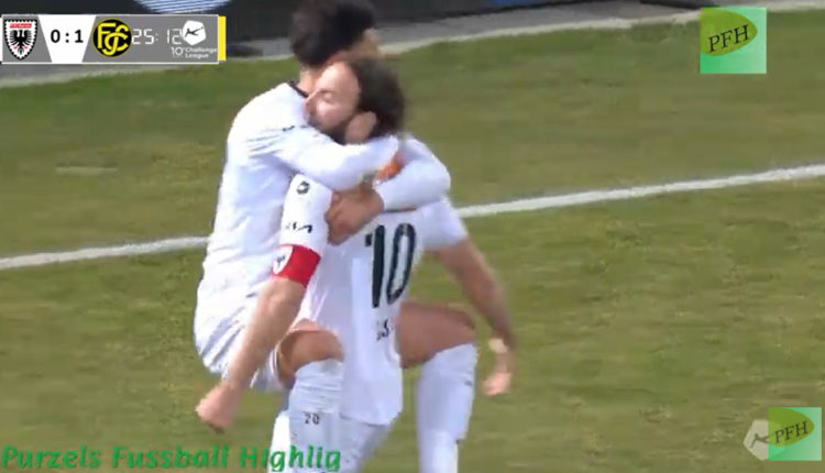 Gati gjysma e lojtarëve në fushë me origjinë shqiptare, Shkëlzen Gashi gjen rrugën e rrjetës