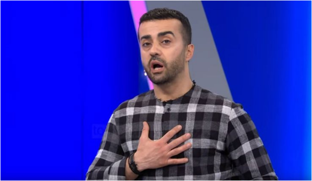 Gaz Paja merr 133 mijë m2 tokë në Dhërmi, aktori do të investojë miliona euro për një kompleks luksoz