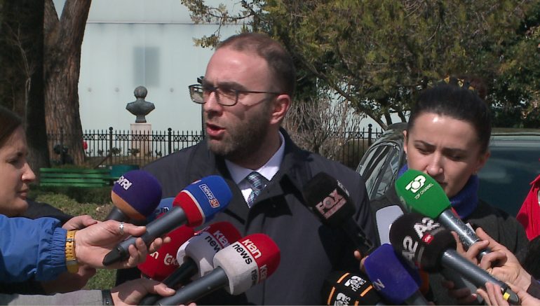 A duhet të dorërhiqet Basha pas humbjes më 6 Mars? Bardhi: Nuk është çështje karrigesh, por duhet reflektim