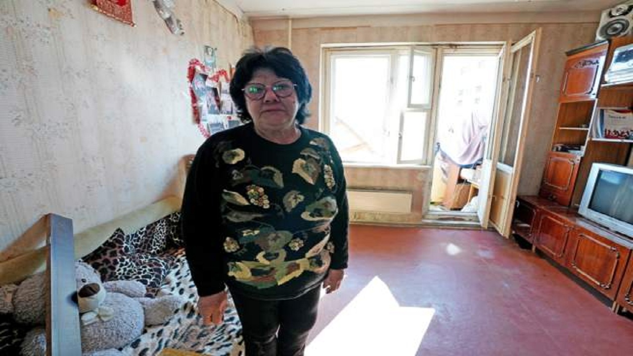 “Luftën e kam parë vetëm nëpër filma. Tani po e jetoj!”, rrëfimi prekës i ukrainases