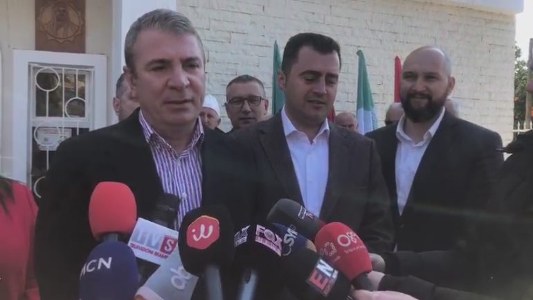 Dorëheqja e Bashës, Gjiknuri: Akti i parë fisnik i një humbësi kronik