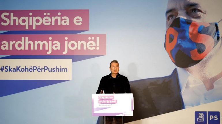 Gjiknuri pas përfundimit të votimit në 6 bashki: Komisionerët të mos intimidohen, të vazhdojnë me procesin e numërimit