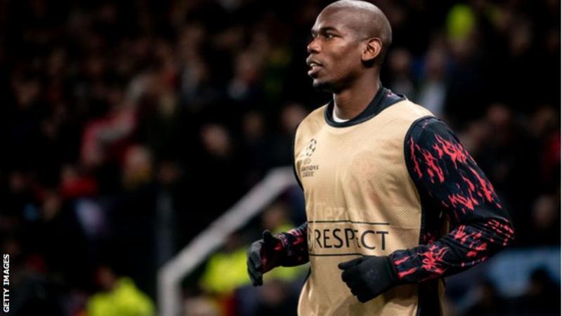 Grabitësit hyjnë në shtëpinë e Pogbasë, mesfushori tregon makthin që ka përjetuar