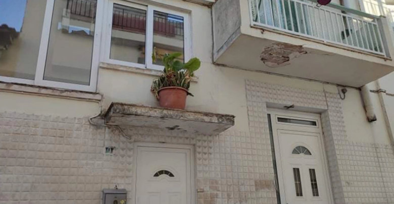 Shqiptarja hodhi nipin dhe mbesën nga ballkoni/ Zbardhen detaje “tronditëse”: U zu me motrën dhe …