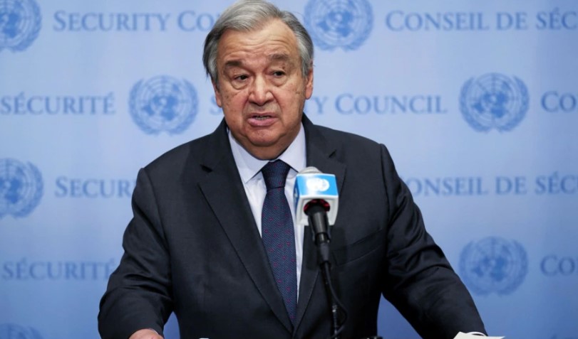 OKB ndan edhe 40 milionë dollarë ndihmë humanitare për Ukrainën