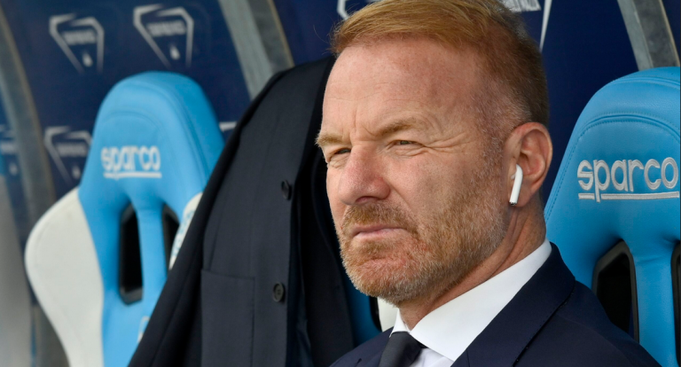 I skadon kontrata në vitin 2023, Juventus dhe një klub gjerman po tentojnë të bindin Igli Taren