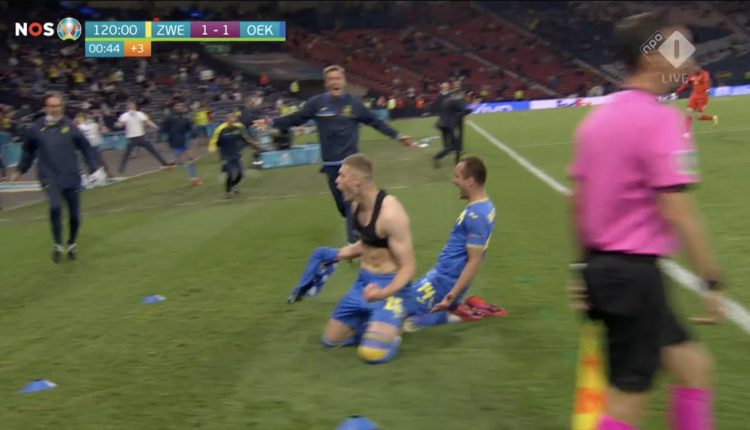 Ideja e pazakontë/ Duan automatikisht kualifikimin e Ukrainës në Botëror, ja propozimet e Polonisë për FIFA-n