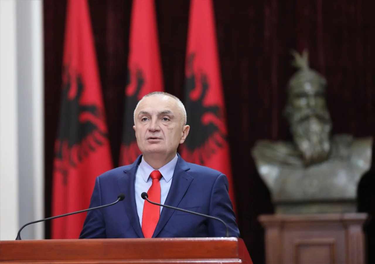 Meta dekreton dy anëtarë të rinj të Gjykatës së Lartë: Pas 5 vitesh ky institucion ka dalë nga zona e rrezikut