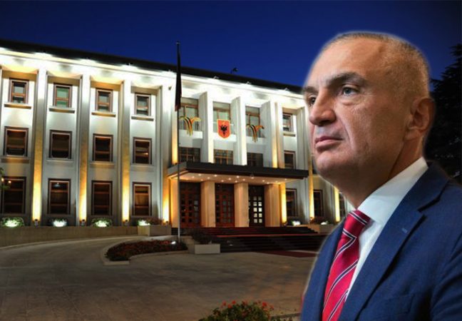 Nga pika e përbashkët doganore me Greqinë te marrëveshja për ekstradimet me Spanjën, Meta dekreton dy ligjet