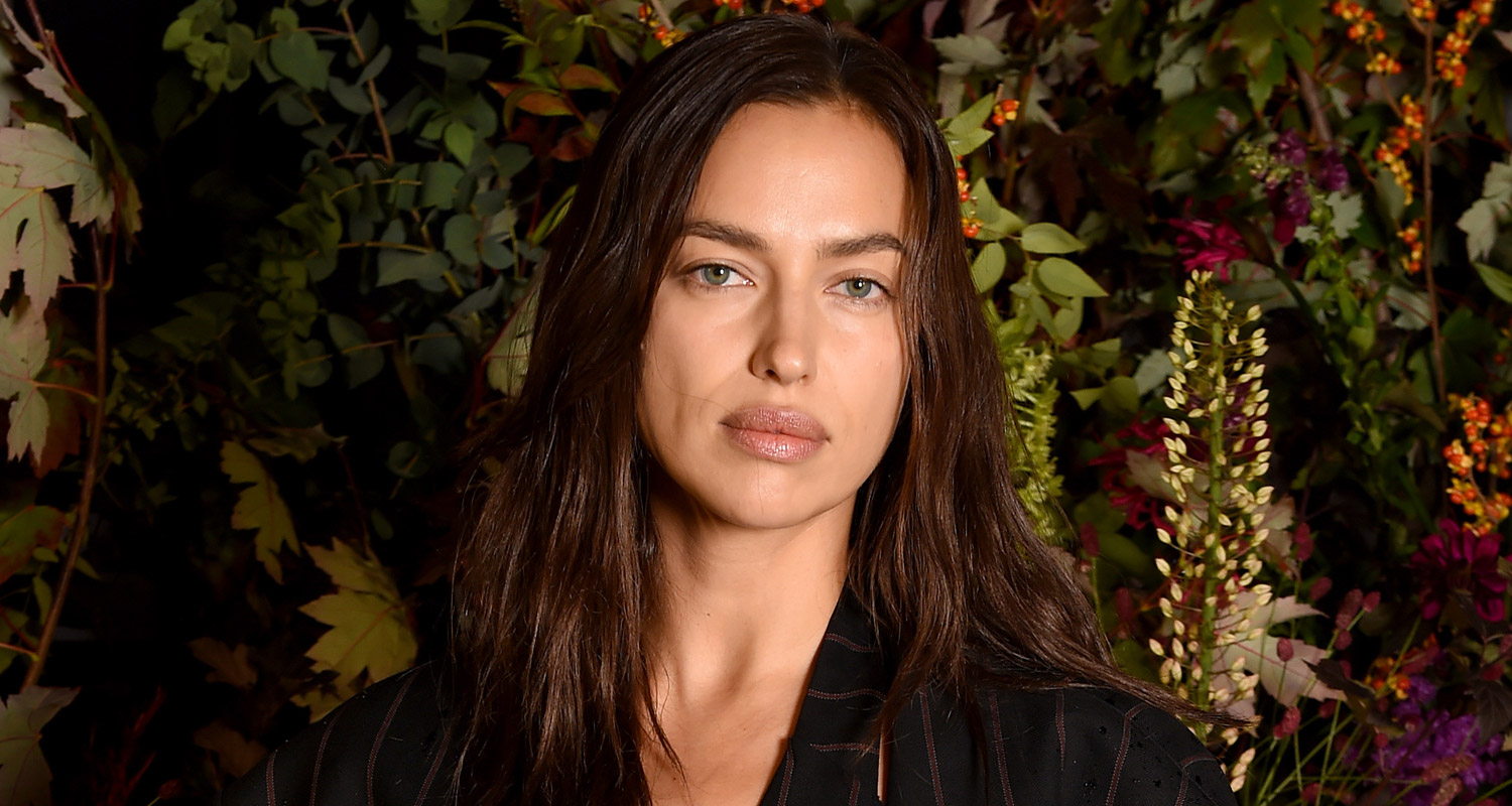 Rusja Irina Shayk del kundër: Jo luftë, do dhuroj ndihma për ukrainasit!