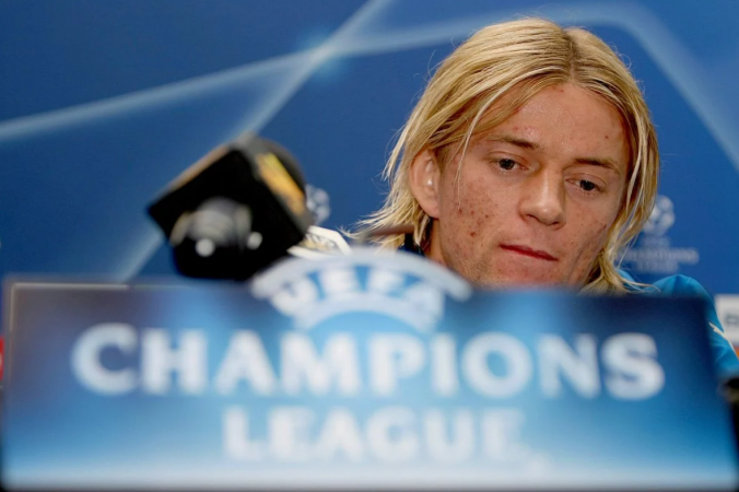 Ish-lojtari i Bayern Munich akuzohet se është agjent rus