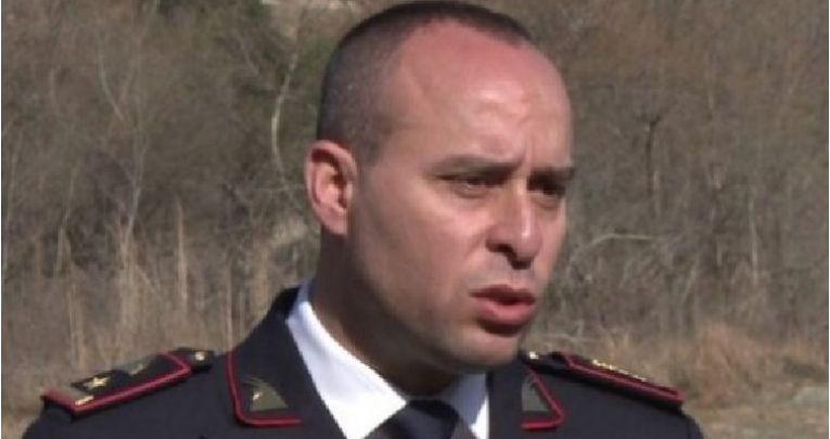 Lirohet nga burgu ish-drejtori i policisë së Vlorës, Jaeld Çela