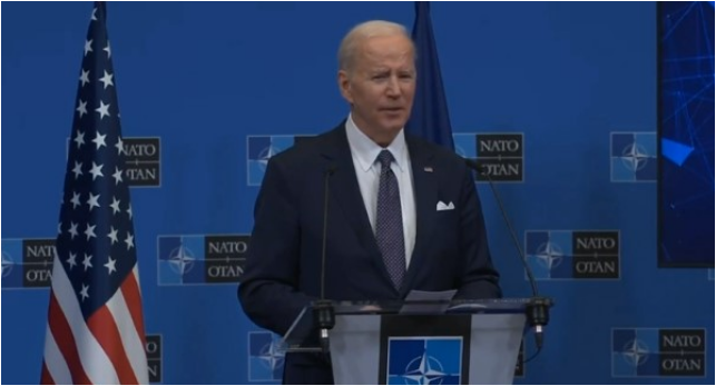 SHBA do furnizojë Europën me gaz natyror