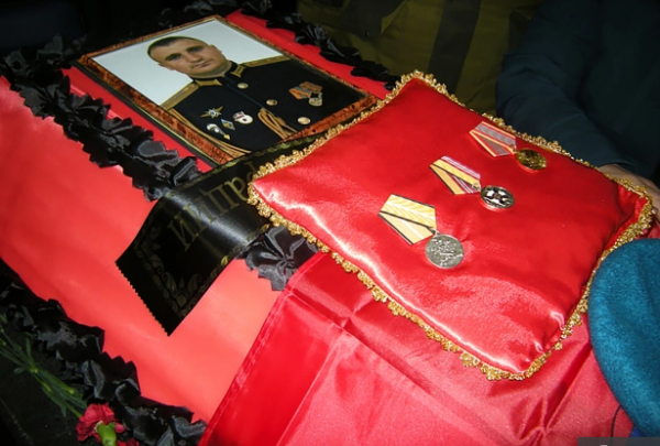 Putin merr një tjetër goditje të rëndë, vritet komandanti i rëndësishëm rus