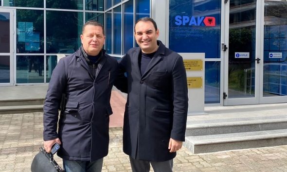 Këlliçi fiton gjyqin/GJKKO rrëzon akuzën e kryetarit të Këshillit të Qarkut Durrës