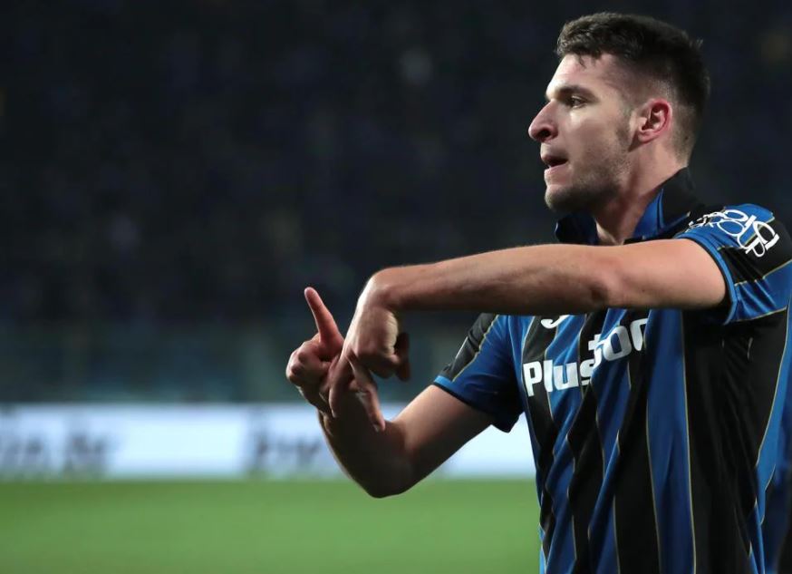 Kishte interesim nga Interi, Berat Gjimshiti zgjedh se ku do ta vazhdojë të ardhmen e tij