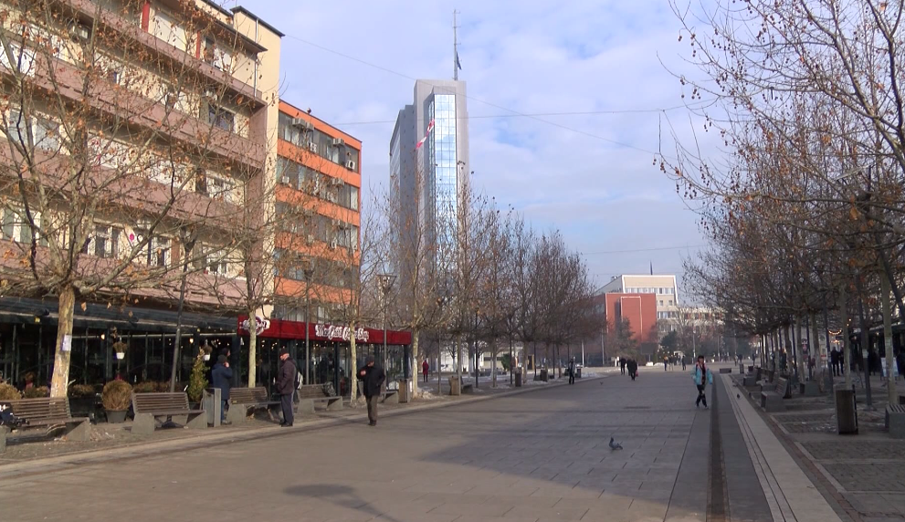 Në nder të mikes Madeleine Albright, e premtja ditë zie në Kosovë