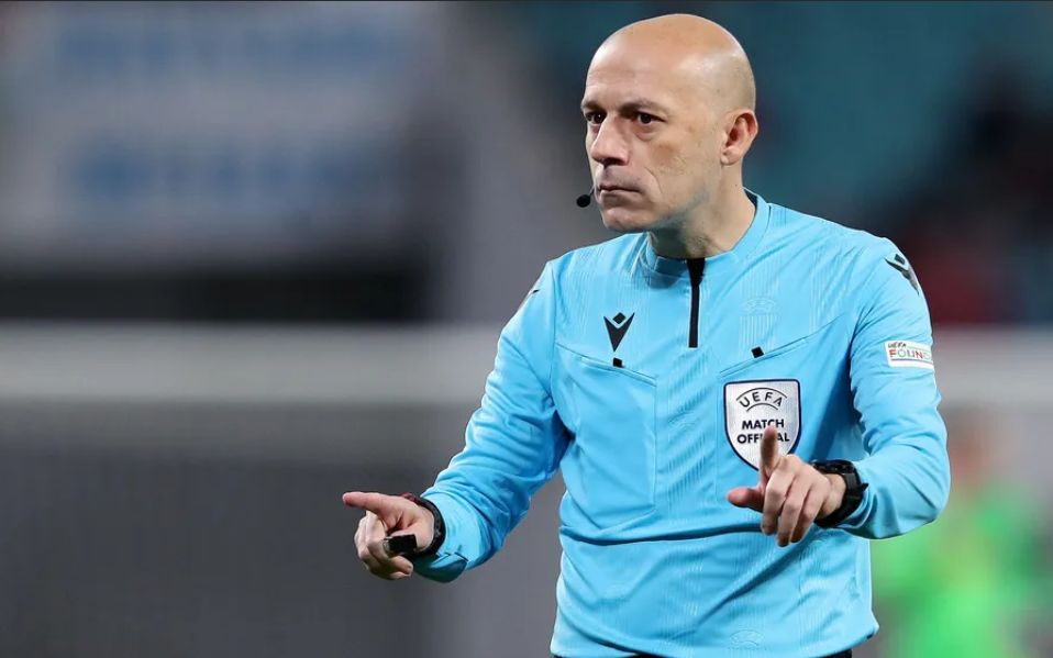 Kryengritja e klubeve turke, pezullohet Cunet Çakir dhe 12 kolegë të tij