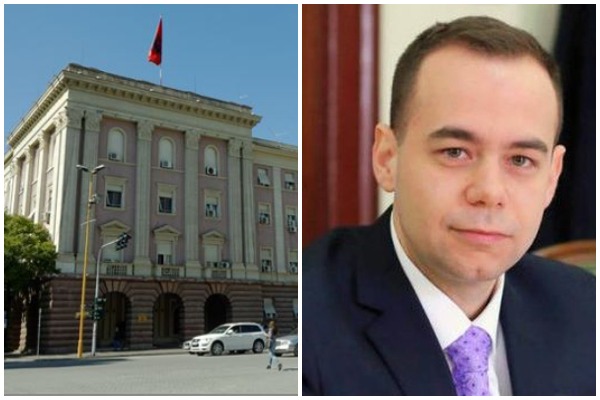 Anëtarët e PD-së zhvillojnë mbledhjen në Këshillin e Mandateve, zbulojnë trukun e PS-së që mund t’i vijë në ndihmë Alqi Bllakos