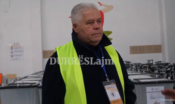 Edhe dy kuti në KZAZ-në 22 në Durrës, ja sa është rezultati (VIDEO)