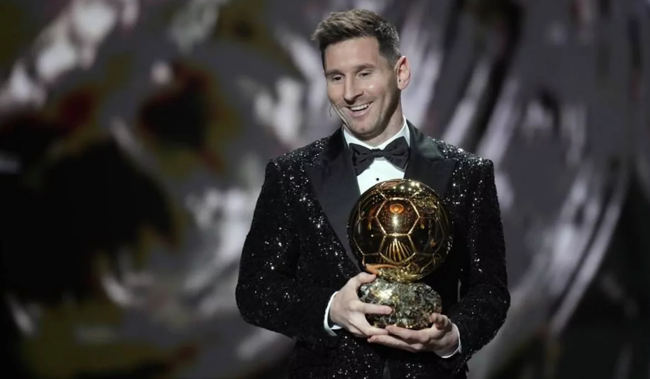 “L’Equipe” zyrtarizon ndryshimin e rregullave për Topin e Artë