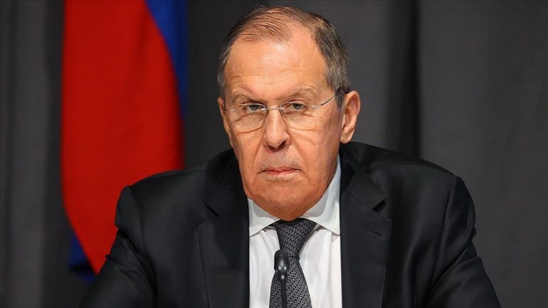 Lavrov akuzon Zelenskyn: Thirrja për ndërhyrjen e NATO-s, provokon konfliktin kundër Rusisë!