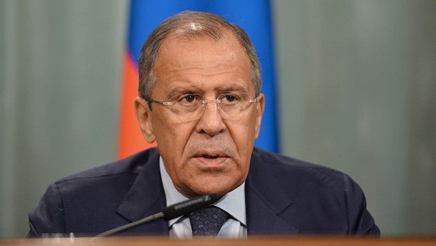 Takimi me homologun ukrainas/ Lavrov: Nuk u arrit armëpushimi, ja çfarë diskutuam