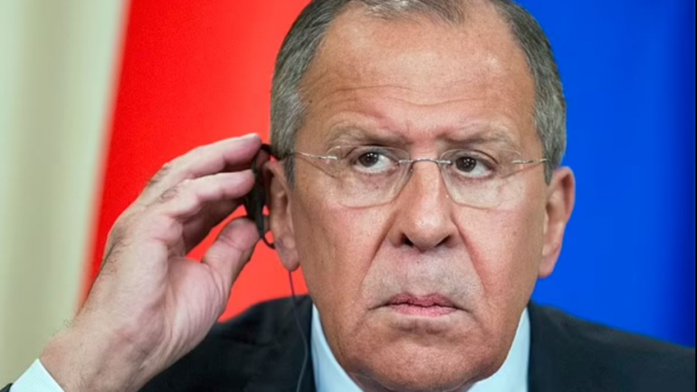 Lavrov: Putin dhe Zelensky do takohen vetëm për të nënshkruar një marrëveshje