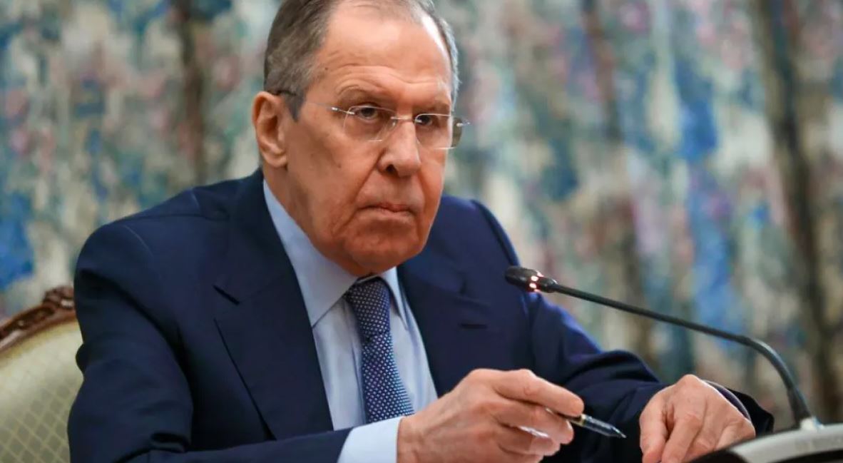 Lavrov: SHBA duan që bota të duket si një sallon amerikan, nuk do të pranojmë një realitet të dominuar prej tyre