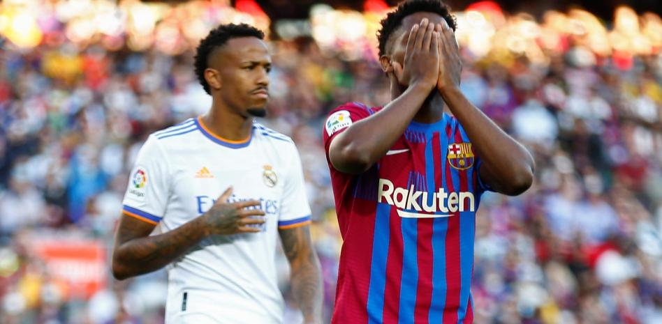 Limitet e pagave në La Liga/ Kryeson Reali, Barça shkon në minus