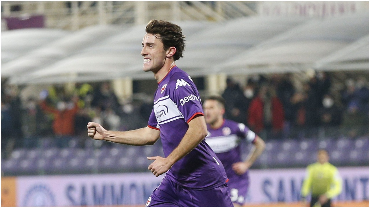 Lojtarit të Fiorentinës i bastisin shtëpinë, i vjedhin edhe medaljen e Championsit