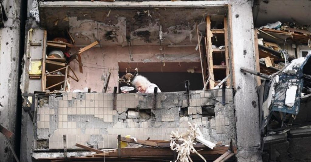 Negociatori rus: Shumë afër marrëveshjes për neutralitetin e Ukrainës