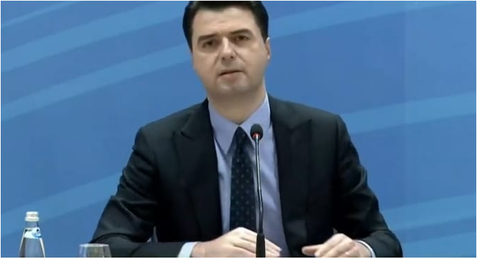 LAJM I FUNDIT/ Lulzim Basha jep dorëheqjen